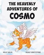 The Heavenly Adventures Of Cosmo 