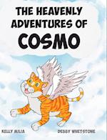 The Heavenly Adventures Of Cosmo 