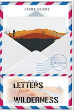 Letters From the Wilderness