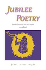 Jubilee Poetry