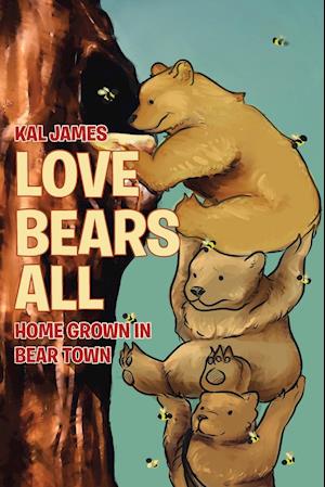 Love Bears All