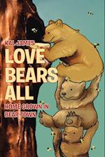 Love Bears All