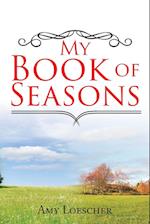 My Book of Seasons