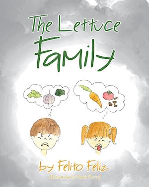 The Lettuce Family