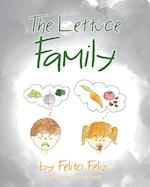 The Lettuce Family 