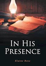 In His Presence