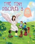 The Tiny Disciples 3: Age of the Holy Spirit 