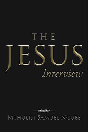 The Jesus Interview