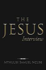 The Jesus Interview