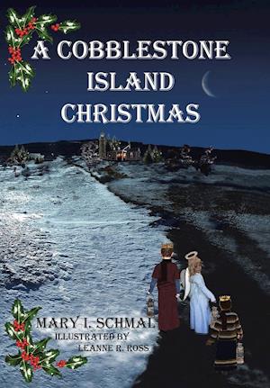 A Cobblestone Island Christmas