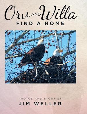 Orv And Willa Find A Home