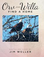 Orv And Willa Find A Home