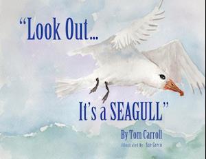 Look Out... It's a Seagull