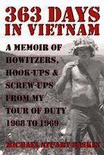 363 Days in Vietnam