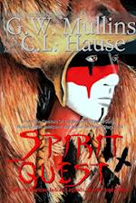 Spirit Quest Native American Indian Legends Stories and Fables