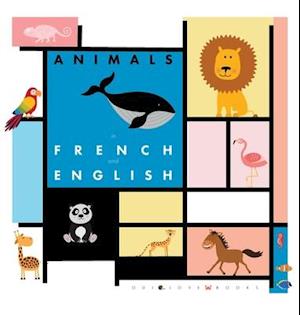 Animals in French and English