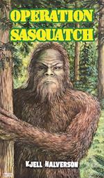 Operation Sasquatch