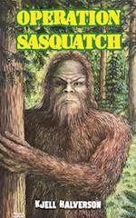 Operation Sasquatch