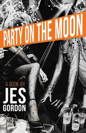 Party on the Moon