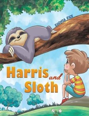 Harris and Sloth