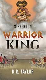 Stragaton - Warrior King