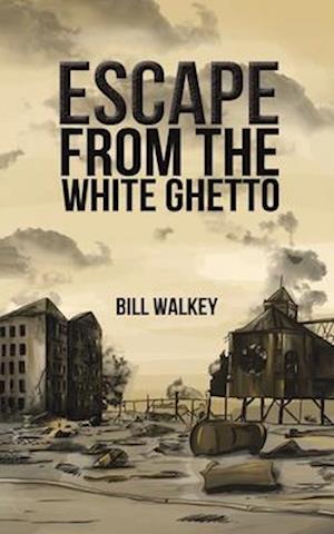 Escape from the White Ghetto