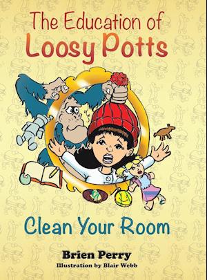 The Education of Loosy Potts