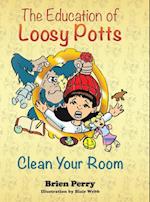 The Education of Loosy Potts 