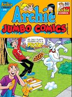 Archie Double Digest #319