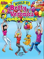 World of Betty & Veronica Double Digest #23