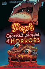 Pop's Chocklit Shoppe of Horrors