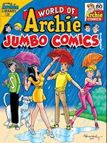 World of Archie Double Digest #128