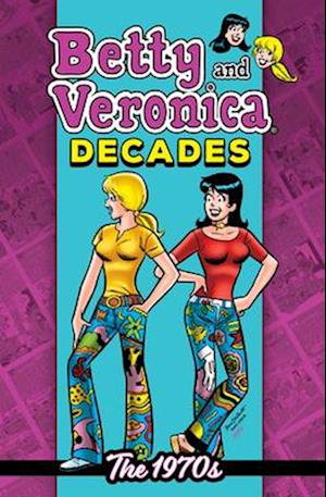 Betty & Veronica Decades