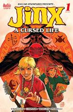 Jinx: A Cursed Life