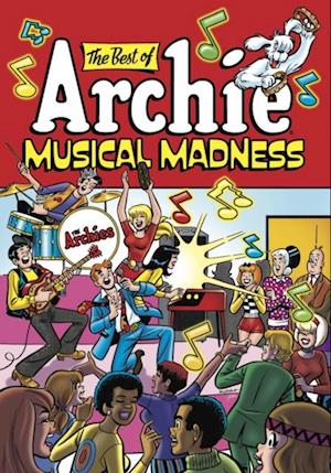 Best of Archie: Musical Madness