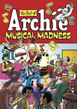 Best of Archie: Musical Madness