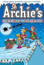 Archie's Holiday Wonderland