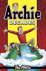 Archie Decades: The 1960s