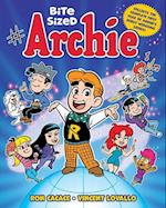 Bite Sized Archie Vol. 1