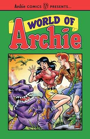 World Of Archie Vol. 2