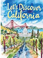 Let's Discover California