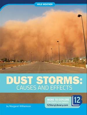 Dust Storms