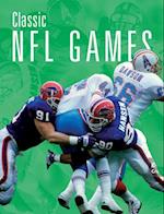 Classic NFL Games