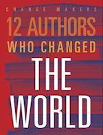 12 Authors Who Changed the World