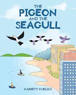 The Pigeon and the Seagull 