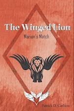 The Winged Lion