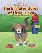 The Big Adventures of Little Lucky