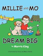 Millie and Mo Dream Big