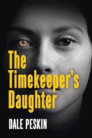 Timekeeper's Daughter