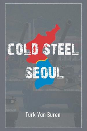 Cold Steel Seoul